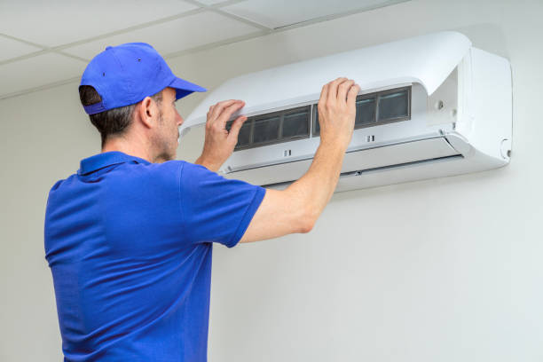 Best General Air Duct Cleaning  in Woodacre, CA