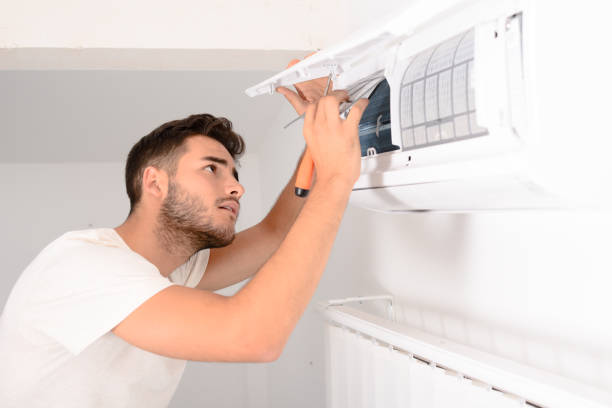 Best Air Duct Sanitizing Services  in Woodacre, CA